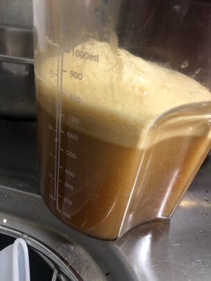 惠人原汁机H-201-BIA04(TG)究竟好不好,质量坑不坑人呀？