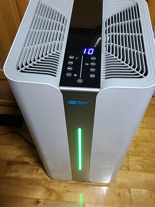 空气净化器|报价参数贝尔克空气净化器怎么样?用后三周讲体验真相？