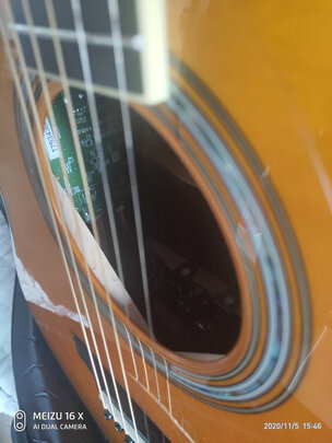 吉他|雅马哈LLTABS吉他真实使用感受？真相必看