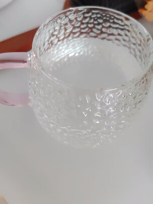 玻璃水杯