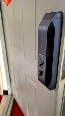 德施曼Q5指纹锁|德施曼Q5指纹锁如何,值得入手的原因分享！