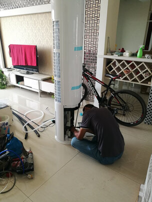 海信KFR-50LW/E80A1(1P60)立式空调|海信KFR-50LW/E80A1(1P60)立式空调怎么样？亲身体验告知你实情！