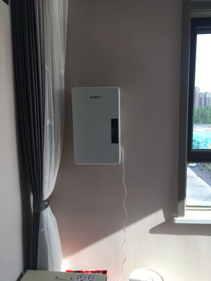 新风机|格威德XFD240新风机怎么样？亲身体验告知你实情！