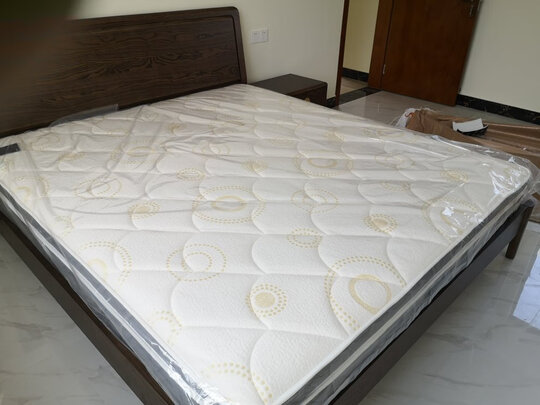 床垫|顾家家居床垫如何,值得入手的原因分享！