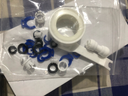 净水器|打听下苏泊尔净水器怎么样？到底值不值得入手呀？