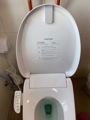 东芝T2-85E6智能马桶盖|用户揭秘东芝T2-85E6智能马桶盖好吗,入手解密评测真相