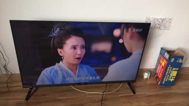 KKTV K43K6好不好？对比度够高吗？安装成功吗？