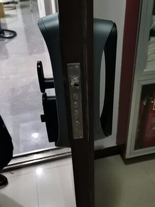 德施曼Q8F-Pro智能锁|德施曼Q8F-Pro智能锁好吗？图文评测曝光