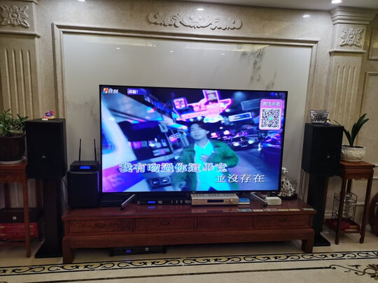 JBLKES508一个月后开始后悔了诉说原因