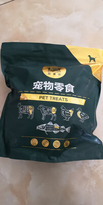 狗狗磨牙棒