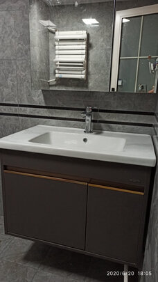 法恩莎FPGD3621F浴室柜|法恩莎浴室柜怎么樣，2周親測解析究竟如何？