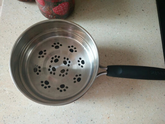 不锈钢奶锅