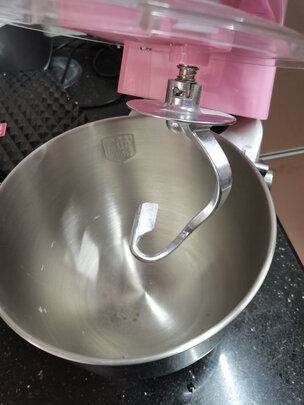 三利达SM-1508BMS厨师机|三利达SM-1508BMS厨师机怎么样上手一周说讲感受