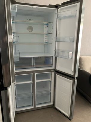卡萨帝BCD-628WDBAU1怎么样质量烂不烂？真实内幕曝光