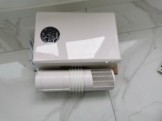 新风机|艾尔斯派200GD怎么样？内幕使用评测揭秘