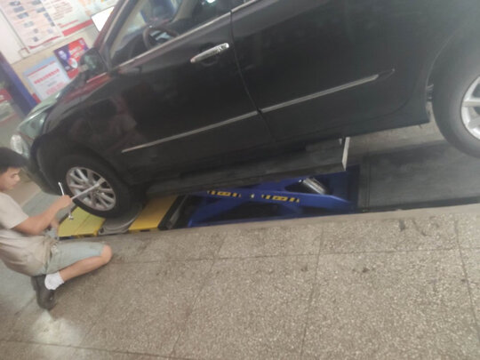 汽车轮胎