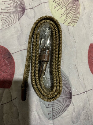 皮带