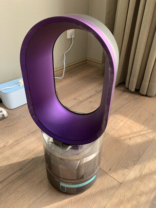 戴森AM09取暖器怎么样不要被忽悠了？