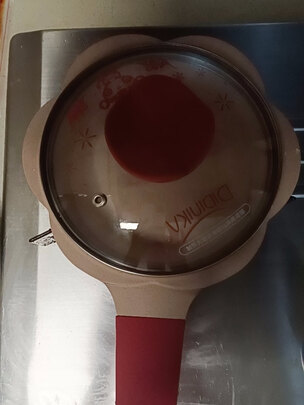 奶锅