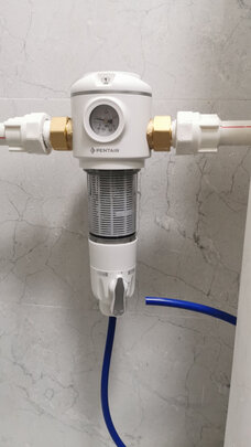 净水器|滨特尔B140-B1104怎么样？亲身体验告知你实情！