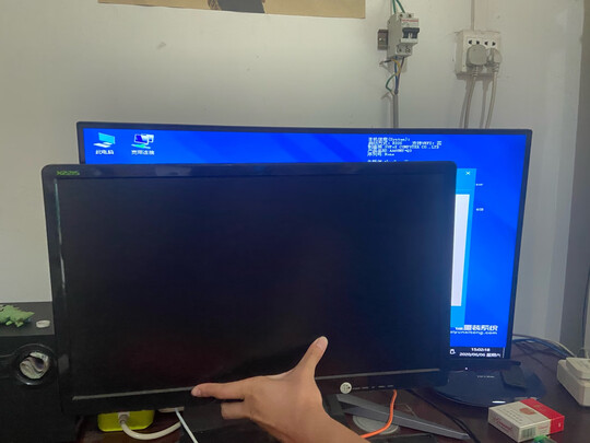 AOCC27G2选择五大雷区要慎重