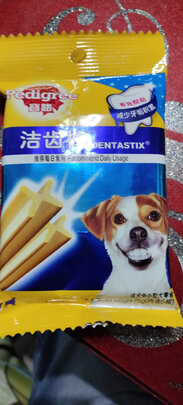狗狗磨牙棒