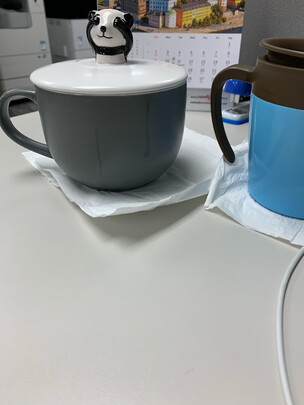 陶瓷马克杯