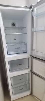冰箱|用户揭秘美的BCD-215WTPM(E)冰箱好吗,入手解密评测真相
