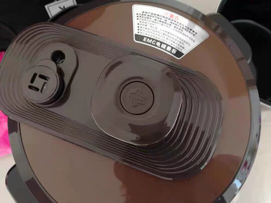 电压力锅|苏泊尔CYSB60YCW10D-110电压力锅到底怎么样，参数如何！