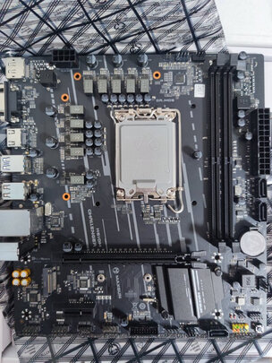 主板|参考剖析铭瑄MS-挑战者 H610M主板怎么样?深度测评剖析