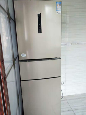 别被坑了海尔冰箱252wxps一个月告诉大家真相