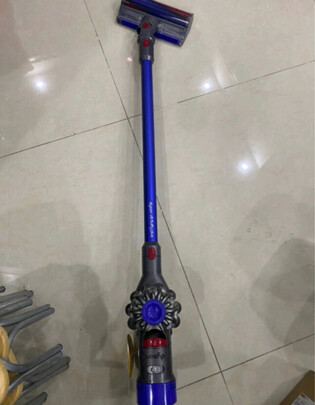 戴森吸尘器怎么样，大家都低估它了