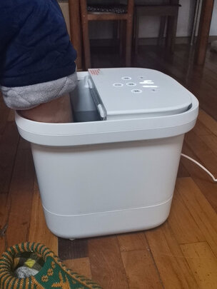 足浴盆