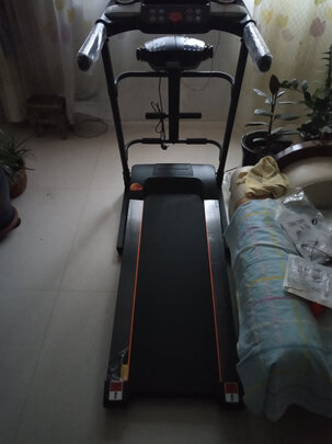 贝德拉跑步机|「用后真实感受」贝德拉跑步机怎么样?用后一周说体验实情？