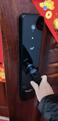 智能锁|王力XC200智能锁如何,值得入手的原因分享！