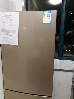 冰箱|美的BCD-190CM(E）怎么样？内幕使用评测揭秘