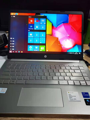 惠普星|惠普星 14 青春版笔记本电脑真实使用感受？真相必看