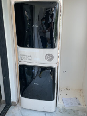 小吉JW100-74NHQDZW洗烘套装|小吉JW100-74NHQDZW洗烘套装真实使用感受？真相必看