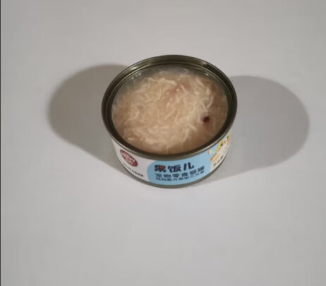 猫零食