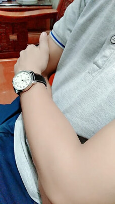 手表|消费者诉说阿玛尼AX5536手表如何，七夕送女友合适吗？