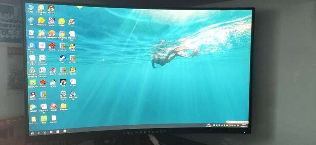 雷神TR-C27H144一周使用彻底爱上了吗