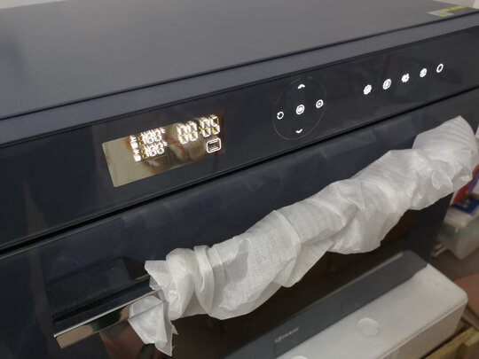 百年品牌GRAM|百年品牌GRAM 蒸烤箱一体机怎么样上手一周说讲感受