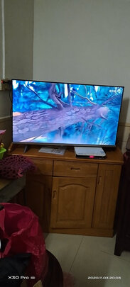 TCL43V8电视|TCL43V8电视好吗？图文评测曝光