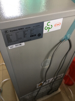 冰箱|用户揭秘荣事达BCD-58L9RSZ好吗,入手解密评测真相