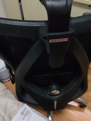 电脑椅|西昊M57电脑椅到底怎么样，参数如何！