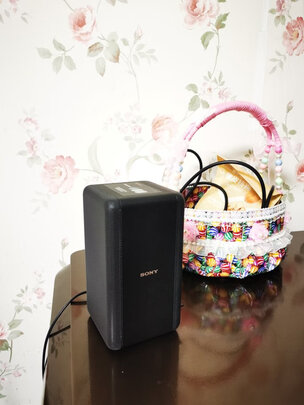 回音壁/Soundbar