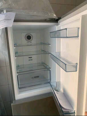 冰箱|用户揭秘美的BCD-215WTPM(E)冰箱好吗,入手解密评测真相