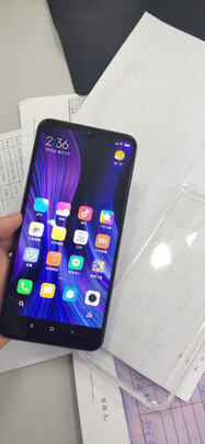 小米Redmi 9一周使用彻底爱上了吗
