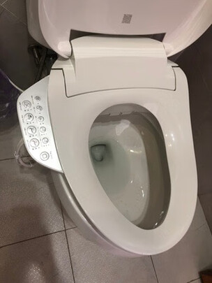 %title插图%num 科勒 KOHLER智能一体马桶家用五级旋风虹吸节水坐便器抽水静音缓降座厕28866T/28867T 【旗舰款】同线下款3983/4012 305坑距