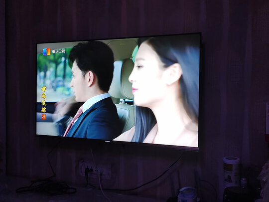 创维P9|创维P9 55电视怎么样上手一周说讲感受